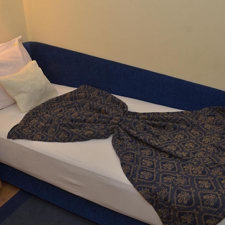Hotel Dragovic Smederevo Pokoj fotografie
