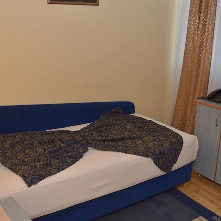 Hotel Dragovic Smederevo Pokoj fotografie