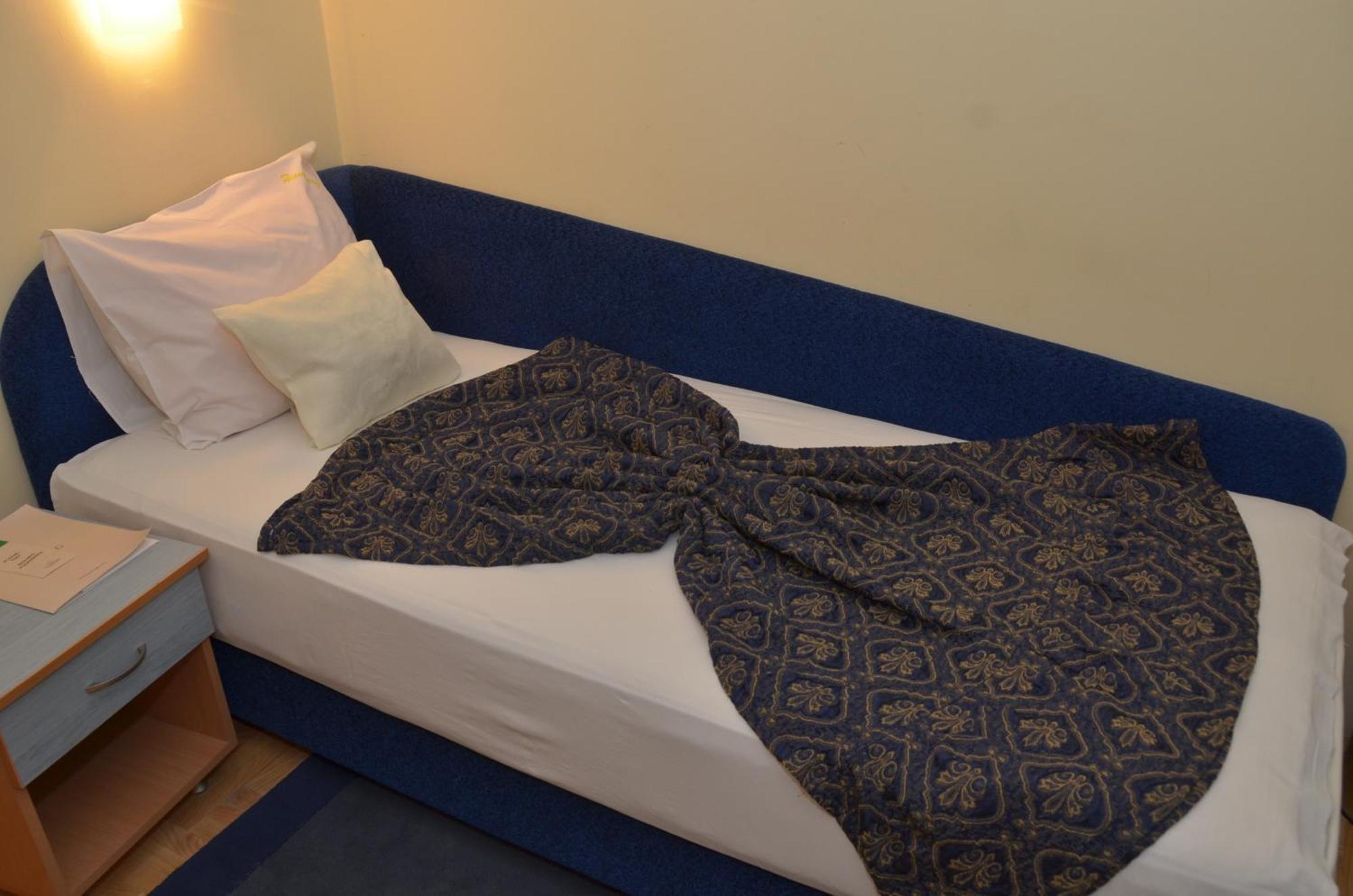 Hotel Dragovic Smederevo Pokoj fotografie