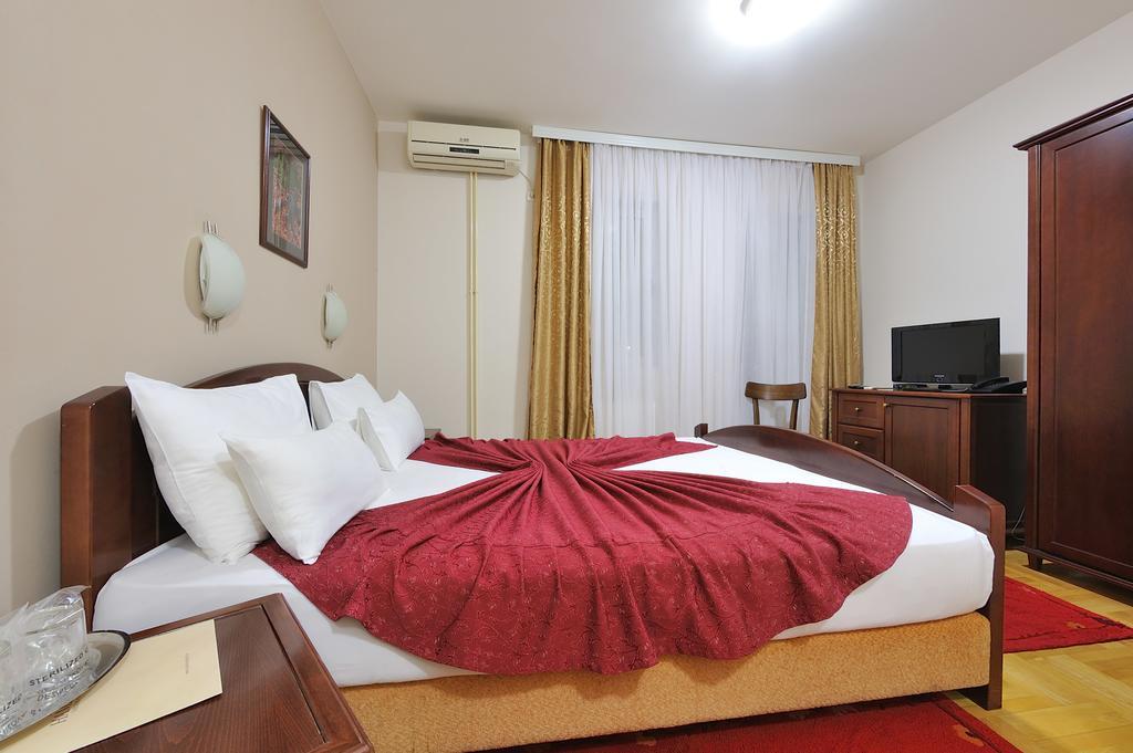 Hotel Dragovic Smederevo Exteriér fotografie