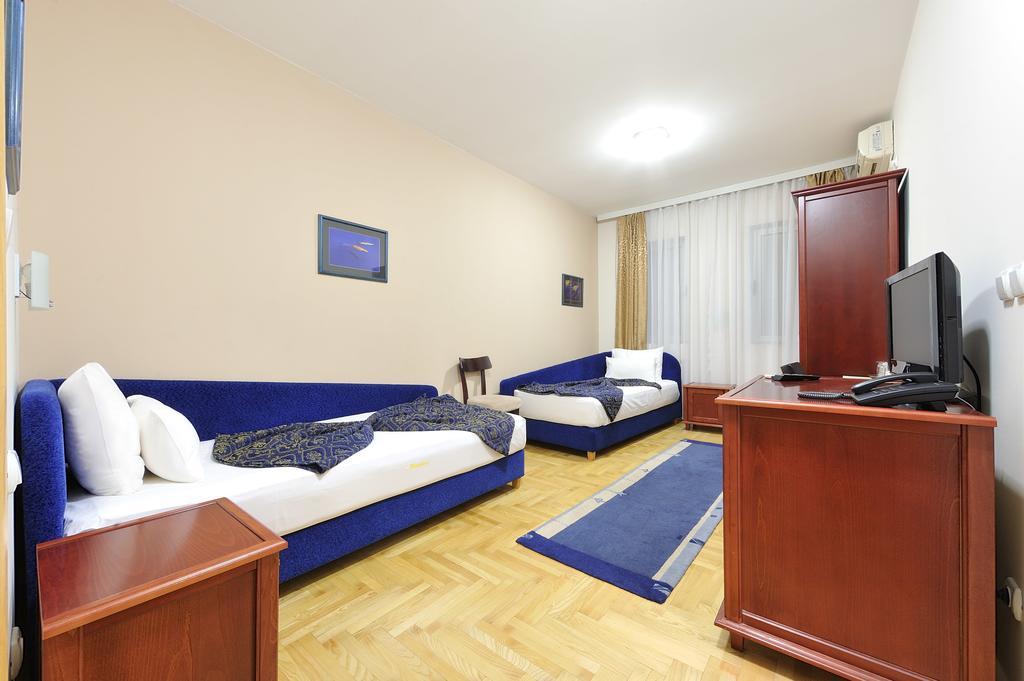 Hotel Dragovic Smederevo Exteriér fotografie