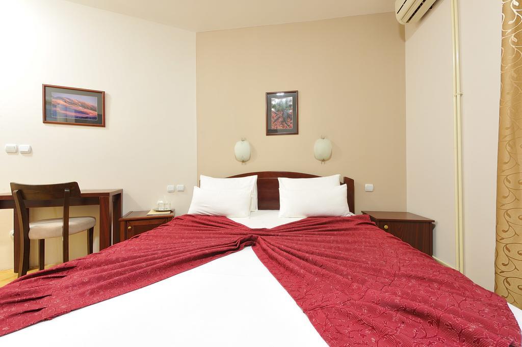 Hotel Dragovic Smederevo Exteriér fotografie