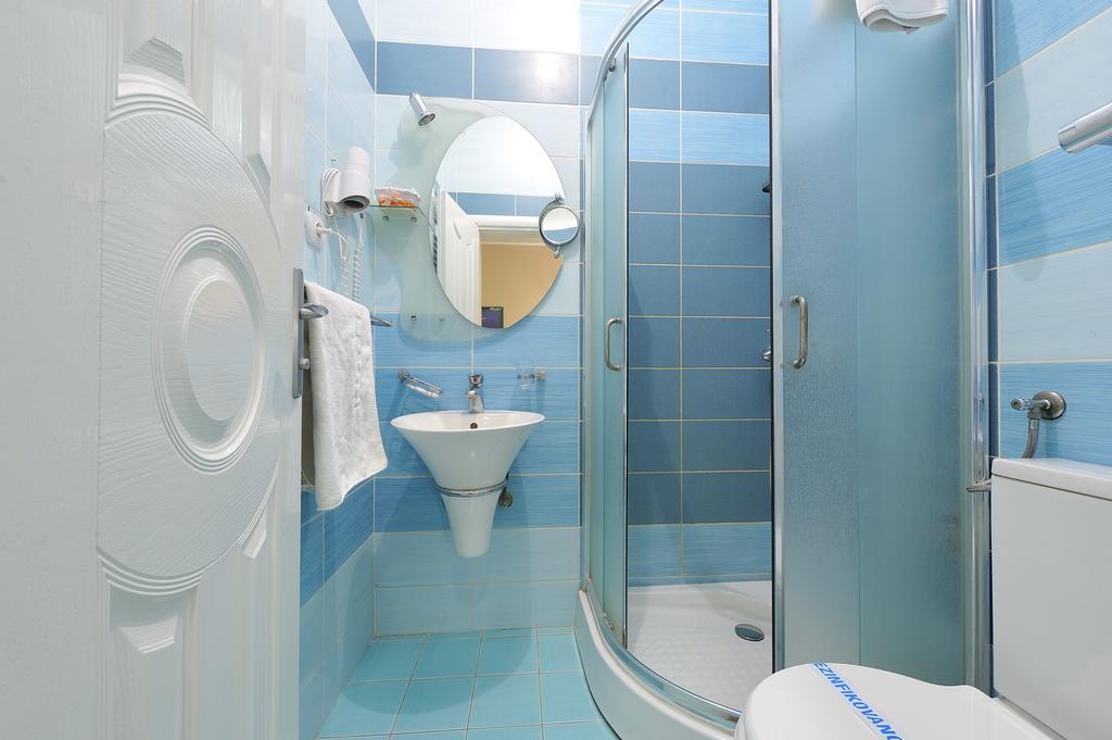 Hotel Dragovic Smederevo Exteriér fotografie