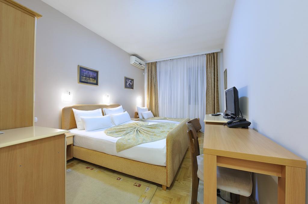 Hotel Dragovic Smederevo Exteriér fotografie