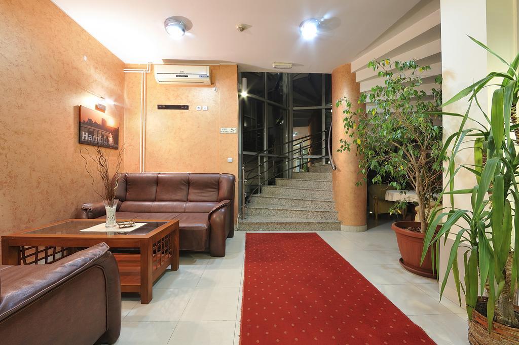 Hotel Dragovic Smederevo Exteriér fotografie