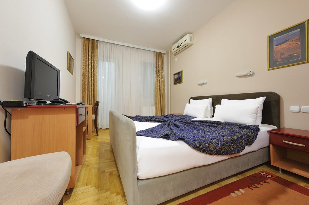Hotel Dragovic Smederevo Exteriér fotografie