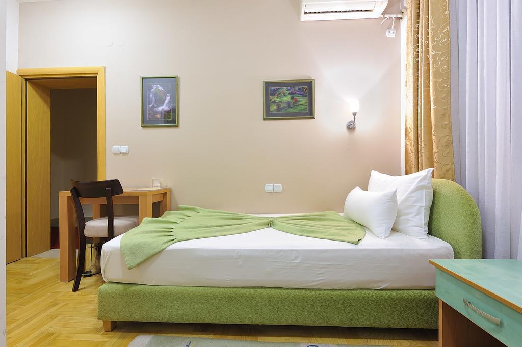 Hotel Dragovic Smederevo Exteriér fotografie