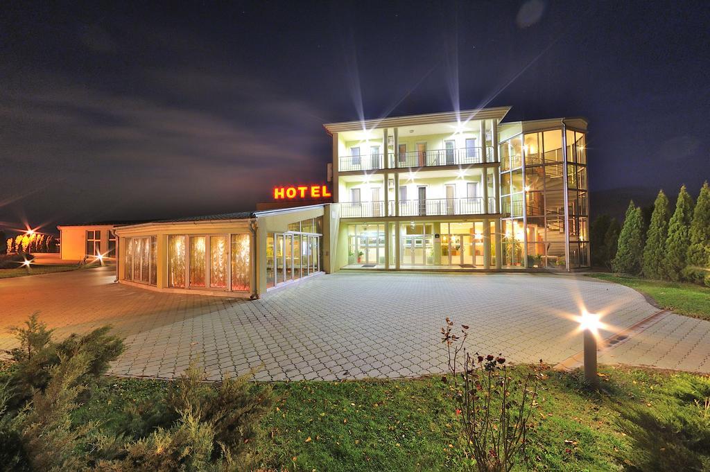 Hotel Dragovic Smederevo Exteriér fotografie