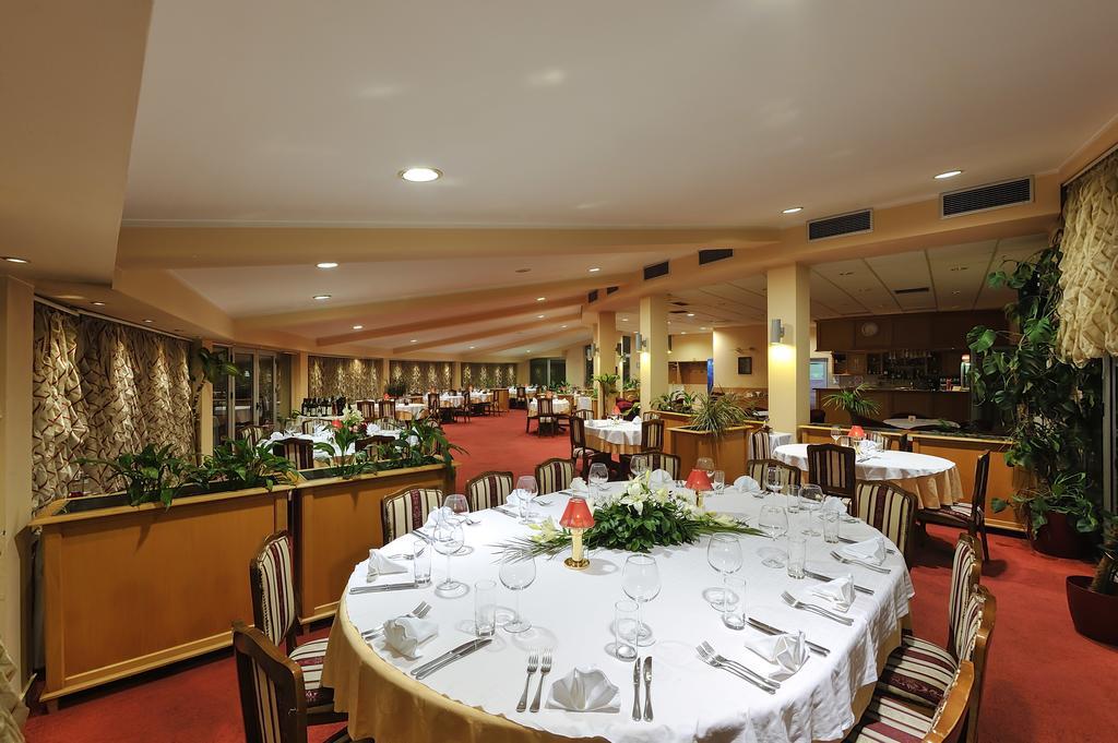 Hotel Dragovic Smederevo Exteriér fotografie