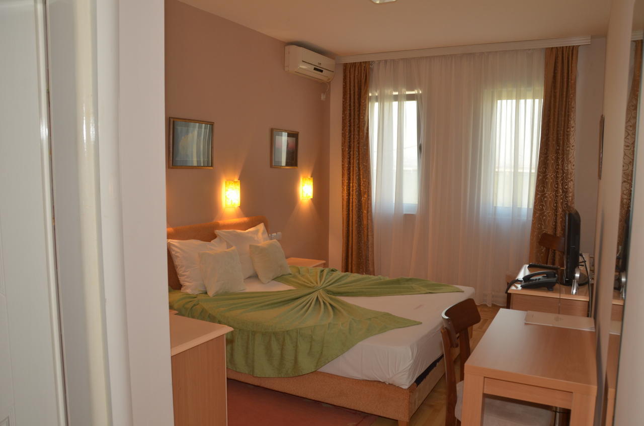 Hotel Dragovic Smederevo Pokoj fotografie